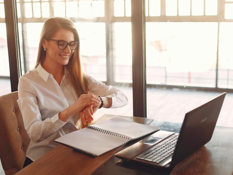 Tempo e produttività: Strategie per migliorare la tua efficienza