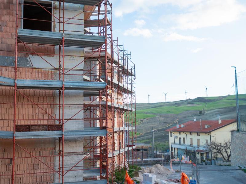 Una RSSA per il futuro di Pietramontecorvino (FG)
