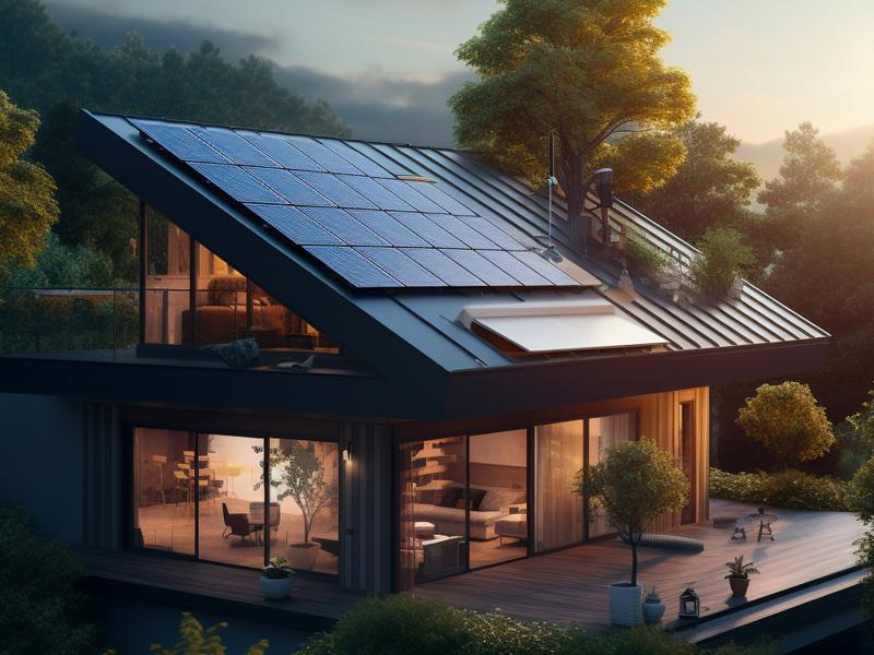 Ristrutturazione sostenibile: consigli pratici per la casa del futuro