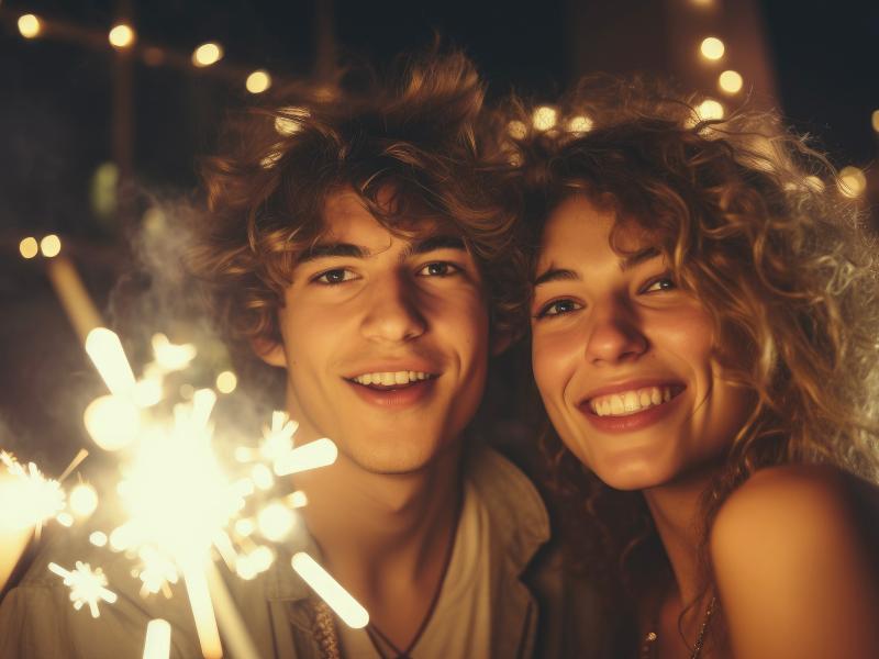 24 Dodici – il coraggio di tornare a sognare