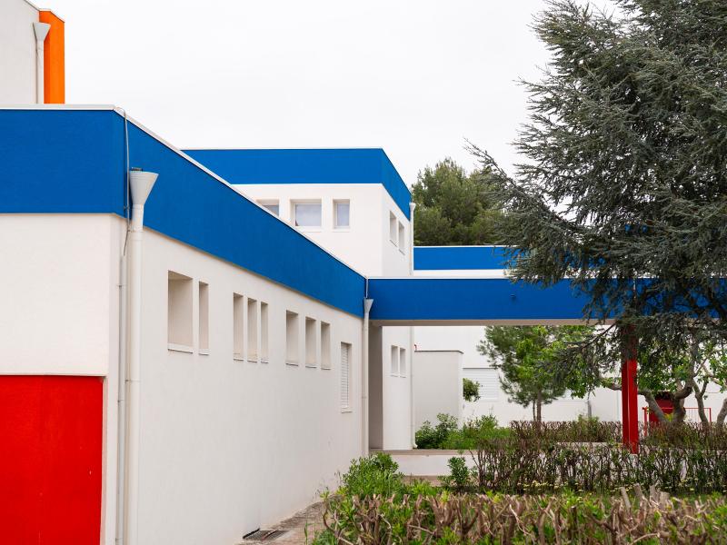 SAVA (TA) - Nuova vita all’Istituto Tommaso Fiore