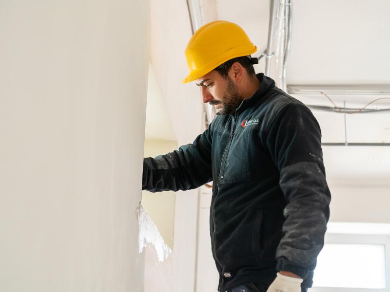 RISTRUTTURARE: Quando conviene e quando sarebbe meglio evitare 