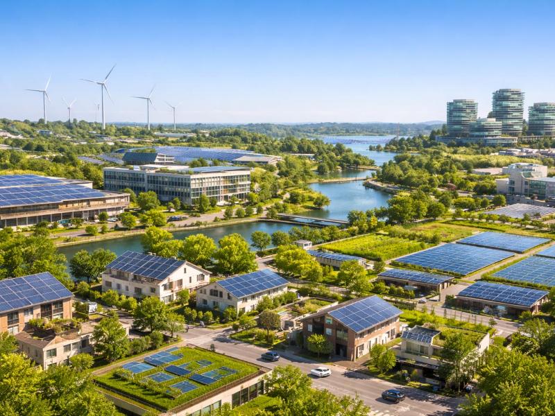 Energia e Geopolitica: perché l’indipendenza energetica può salvare tutti