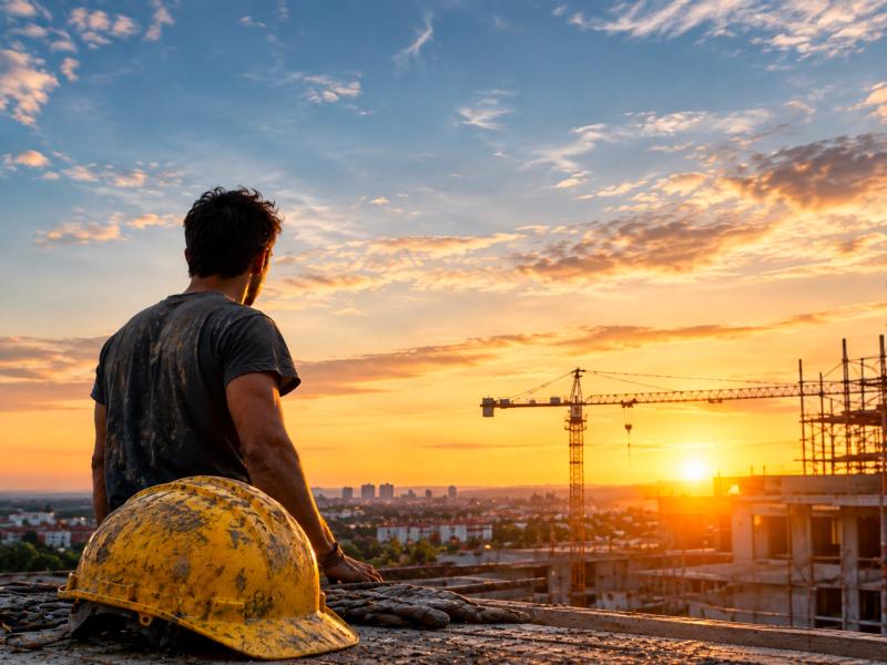 Chi costruirà l’Italia di domani? La crisi silenziosa di tecnici e operai specializzati 