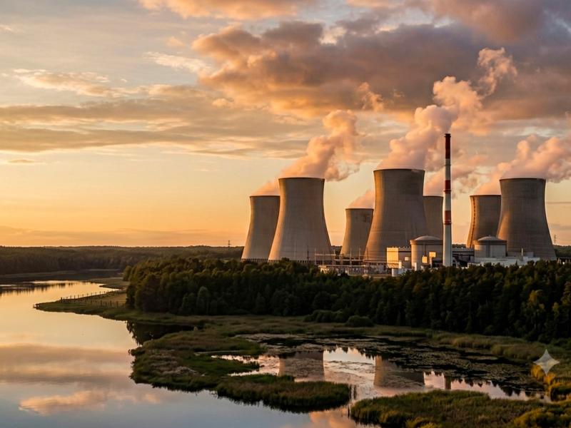 Il ritorno del nucleare: nuovi reattori, nuovi cantieri. L’Italia è davvero pronta a decidere?