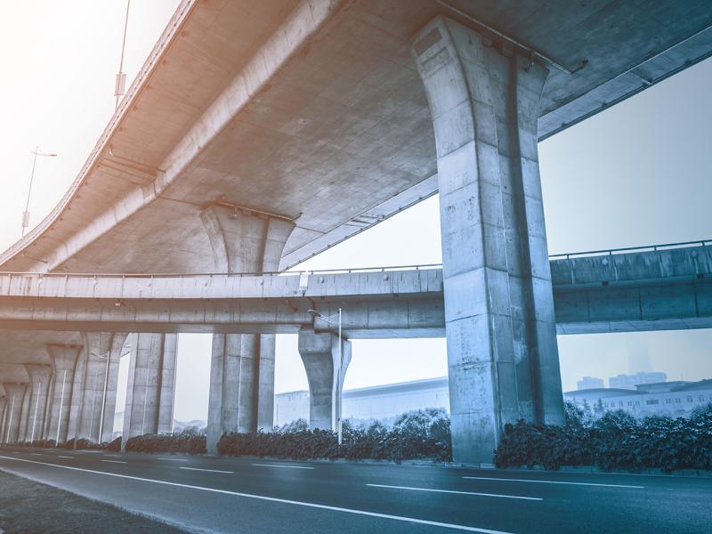 Infrastrutture e Reti